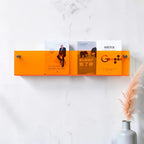 Kiyo Wall-Mounted Shelf