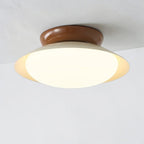 Milano Dome Ceiling Light