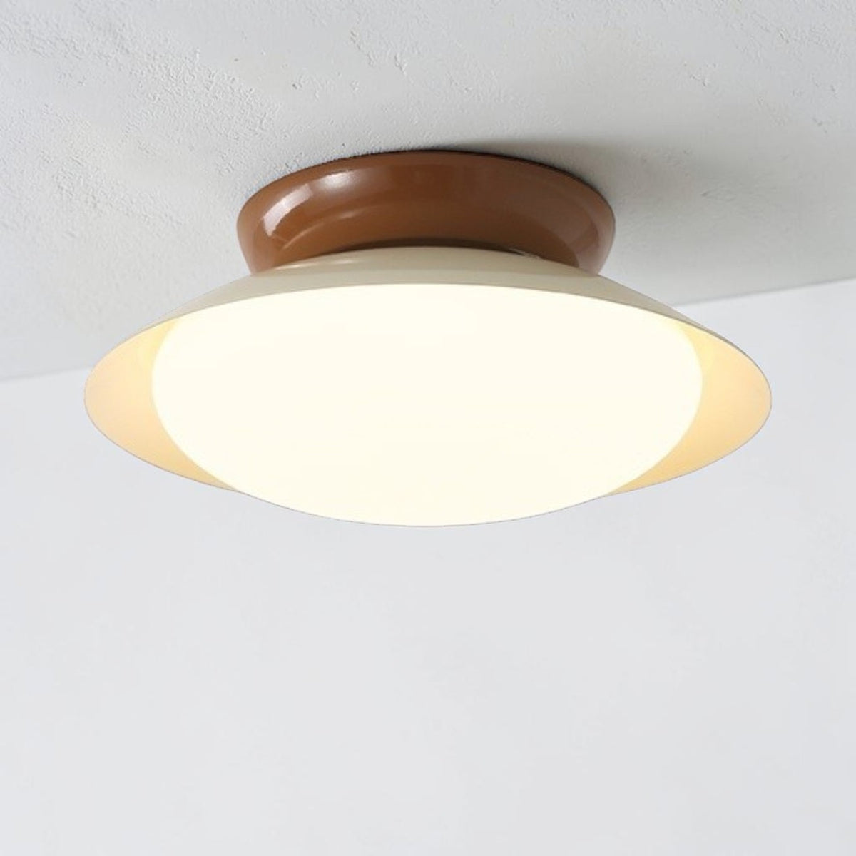 Milano Dome Ceiling Light