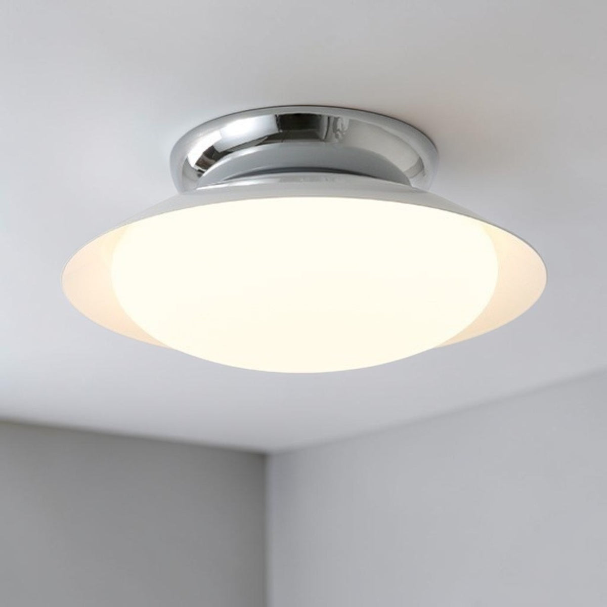 Milano Dome Ceiling Light