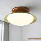 Milano Dome Ceiling Light
