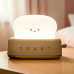 Toaster Table Lamp
