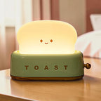 Toaster Table Lamp