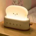 Toaster Table Lamp