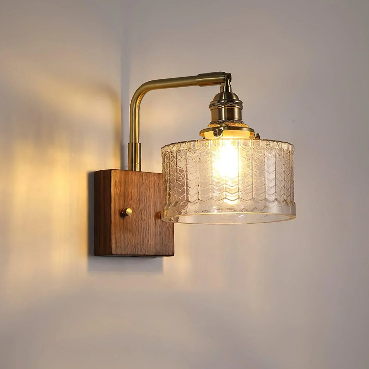 Kensington Wall Light