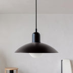 Solvik Bauhaus Retro Nordic Pendant Light