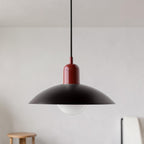 Solvik Bauhaus Retro Nordic Pendant Light