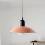 Solvik Bauhaus Retro Nordic Pendant Light