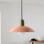 Solvik Bauhaus Retro Nordic Pendant Light