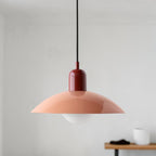 Solvik Bauhaus Retro Nordic Pendant Light
