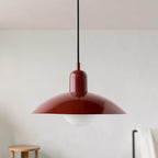 Solvik Bauhaus Retro Nordic Pendant Light