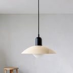 Solvik Bauhaus Retro Nordic Pendant Light