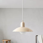 Solvik Bauhaus Retro Nordic Pendant Light